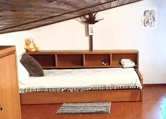 Panorama House With Big Terrace * Nesso