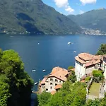 Panorama House With Big Terrace * Nesso