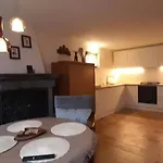 Panorama House With Big Terrace Nesso