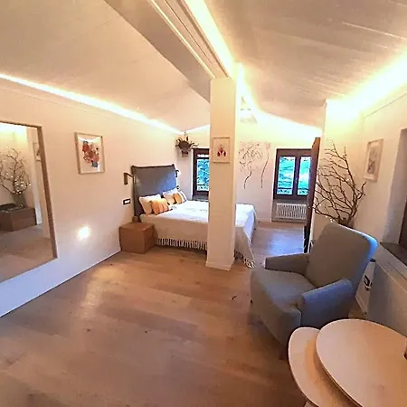 Panorama House With Big Terrace Prázdninový dům Nesso