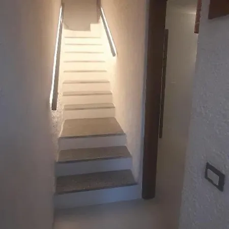 Panorama House With Big Terrace * Nesso
