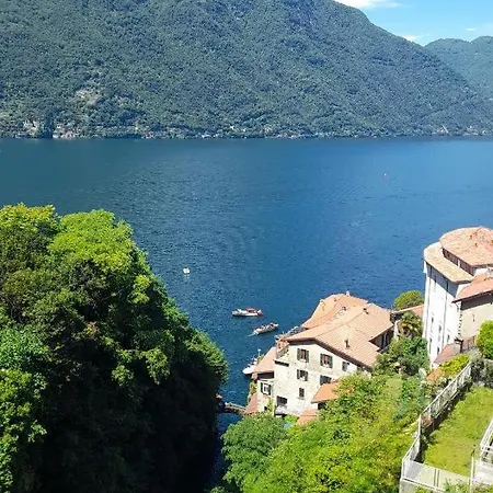 Panorama House With Big Terrace Nyaraló *