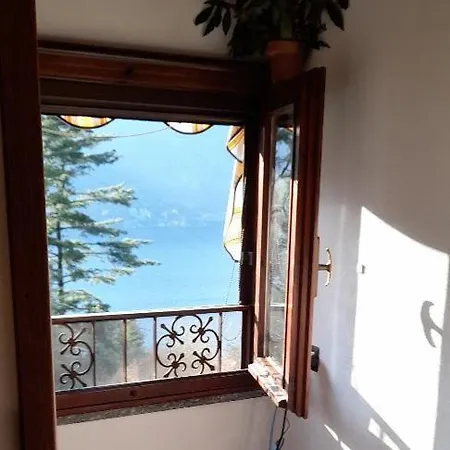 Panorama House With Big Terrace Nyaraló Nesso