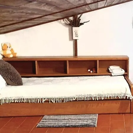 Panorama House With Big Terrace * Nesso