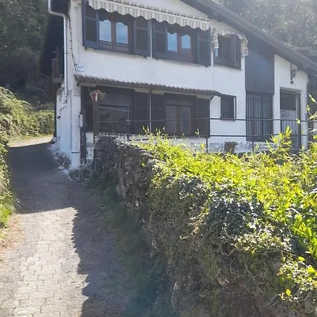 Panorama House With Big Terrace Σπίτι διακοπών *