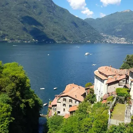 Panorama House With Big Terrace * Nesso